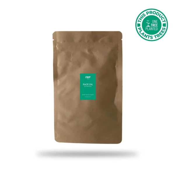 Refill | Face Serum Clarify + Soothe