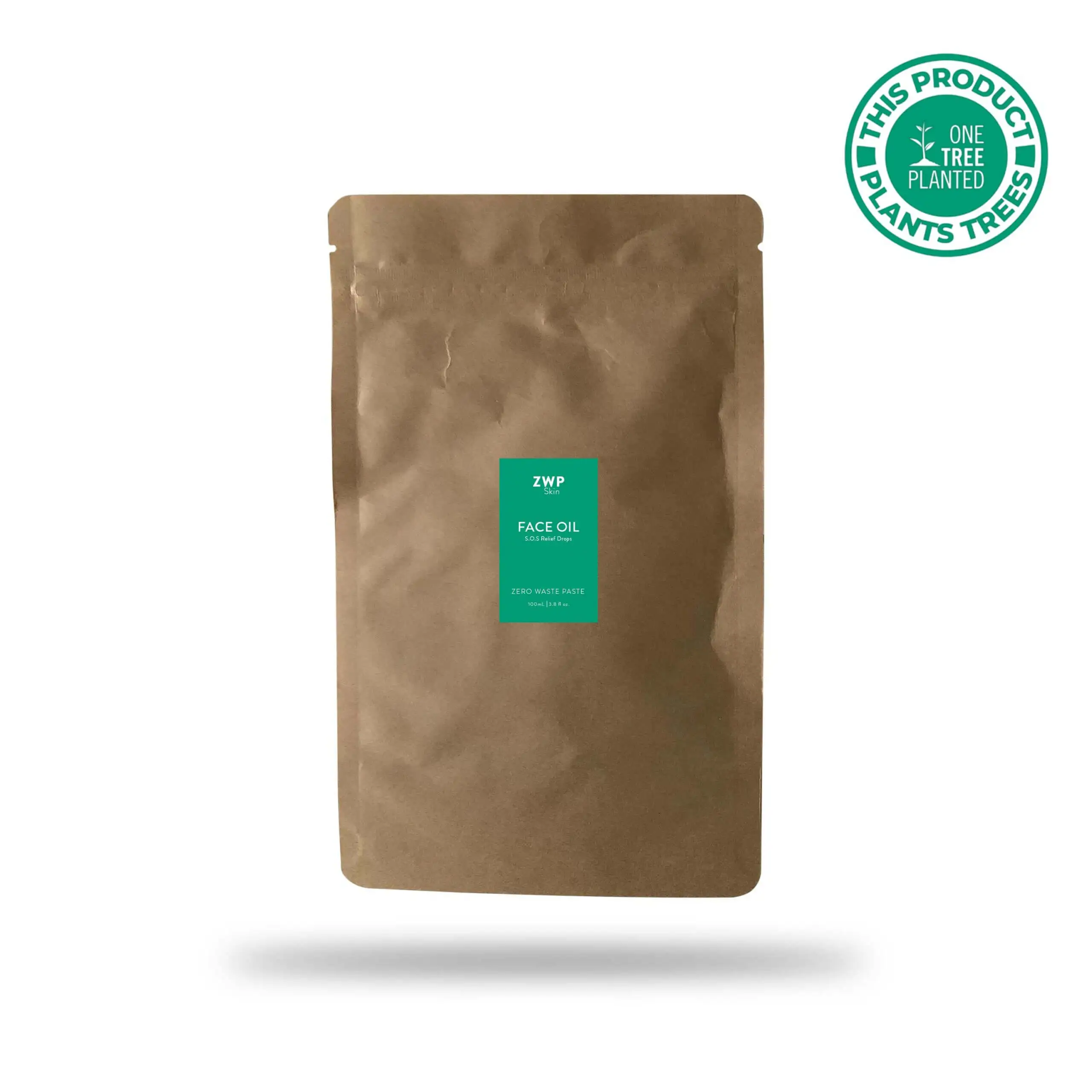 Refill | Face Serum Clarify + Soothe