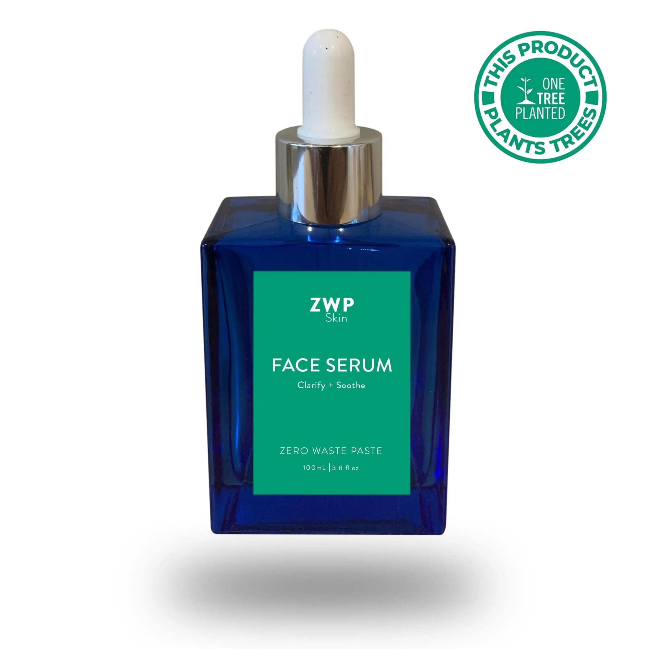 Face Serum Clarify + Soothe