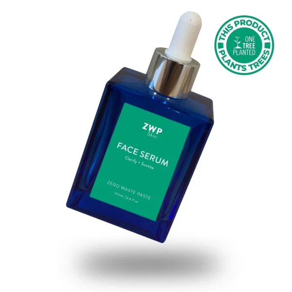 Face Serum Clarify + Soothe - Image 2